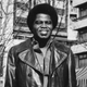 The late James Brown on March 10, 1971.